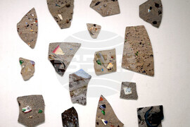 Варна - Градска художествена галерия - “Его-система / Еко система” - изложба