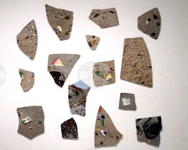 Варна - Градска художествена галерия - “Его-система / Еко система” - изложба