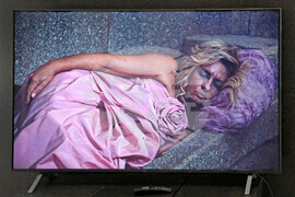 Варна - Градска художествена галерия - “Его-система / Еко система” - изложба