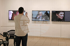 Варна - Градска художествена галерия - “Его-система / Еко система” - изложба