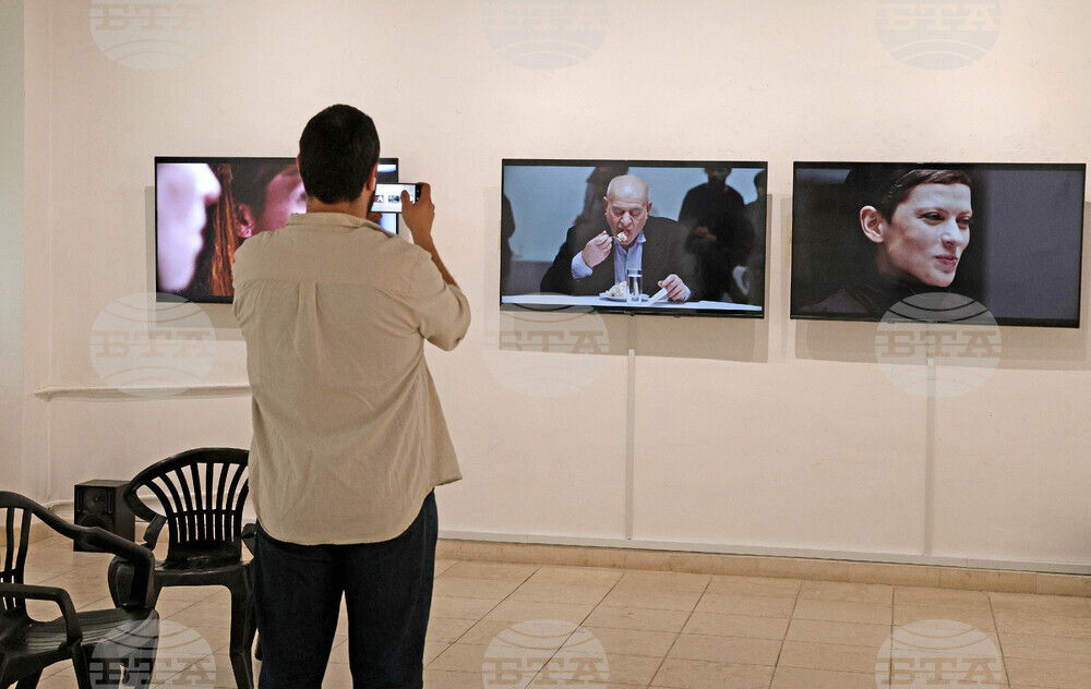 Варна - Градска художествена галерия - “Его-система / Еко система” - изложба