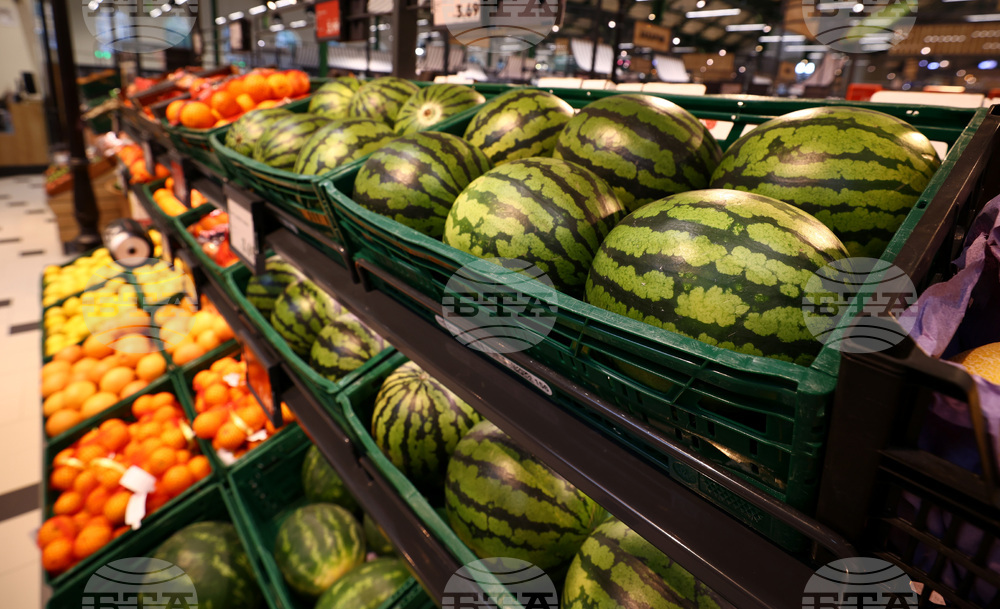 Няма необичайни колебания на цените на хранителните стоки на едро, отчетоха от ДКСБТ