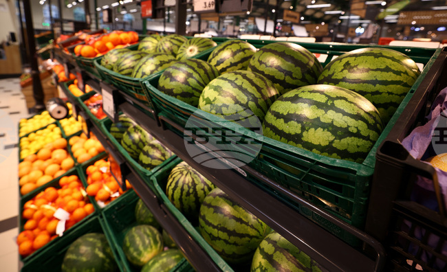 Няма необичайни колебания на цените на хранителните стоки на едро, отчетоха от ДКСБТ