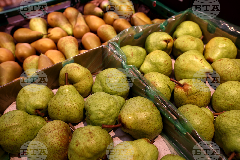 Срокът за прием по интервенциите за обвързано с производството подпомагане в сектор „Плодове и зеленчуци“ за Кампания 2025 е удължен до 16 февруари