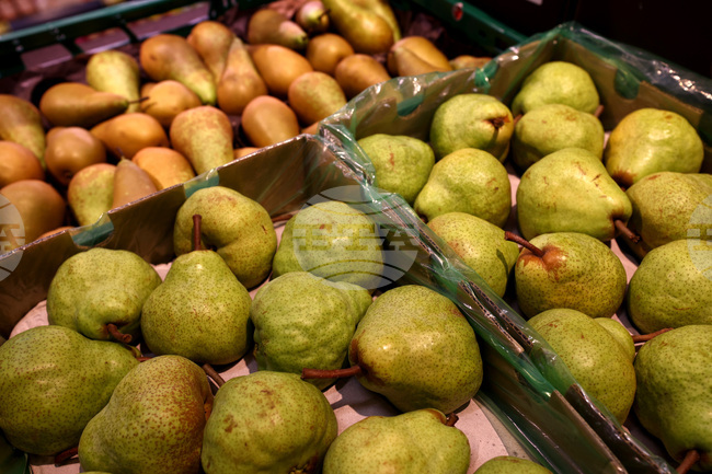 Срокът за прием по интервенциите за обвързано с производството подпомагане в сектор „Плодове и зеленчуци“ за Кампания 2025 е удължен до 16 февруари