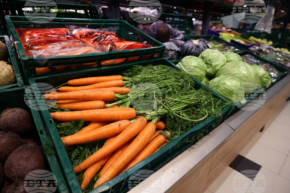 Half of Bulgarians Not Willing to Pay Extra for Organically Produced Food, Shows Eurobarometer Survey 