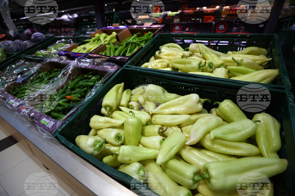 Поскъпване при част от пресните зеленчуци отчита САПИ в седмичния си анализ за цените на дребно у нас