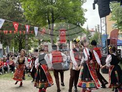 Снимка: Община Разград