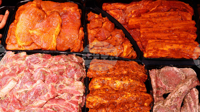 Nearly 800 Kg of Non-Compliant Food Destroyed - Food Safety Agency