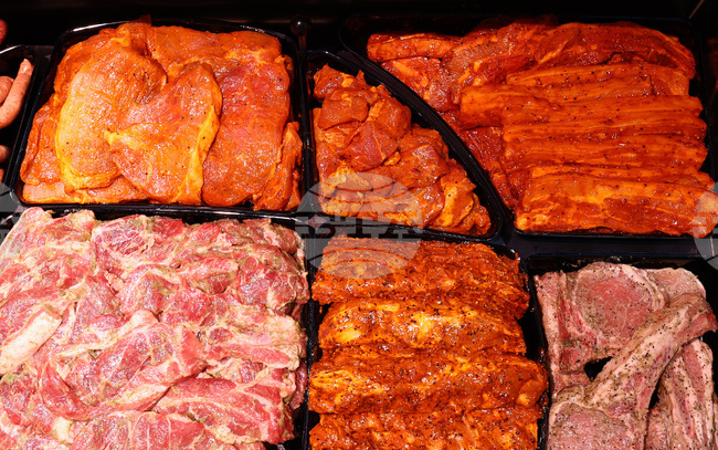 Nearly 800 Kg of Non-Compliant Food Destroyed - Food Safety Agency