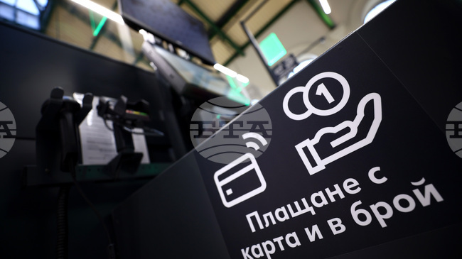  „Възраждане“ се обяви против въвеждането на Софтуер за управление на продажбите в търговски обект