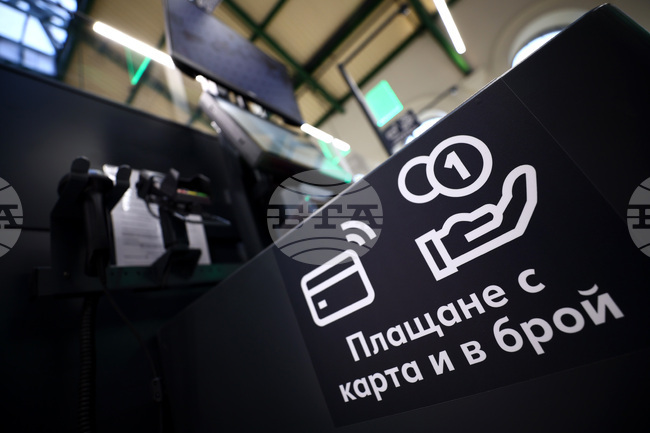  „Възраждане“ се обяви против въвеждането на Софтуер за управление на продажбите в търговски обект