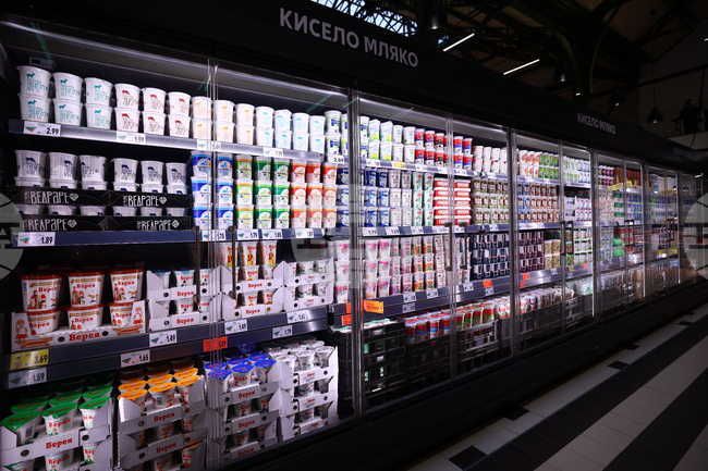 State Commission for Commodity Exchanges, Wholesale Markets Predicts No Sharp Movements for 2025