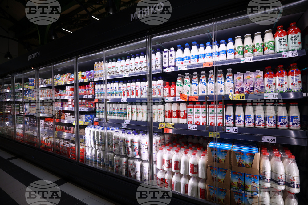 Половината българи не са готови да плащат по-скъпо за храна, произведена природосъобразно, сочи проучване на "Евробарометър"