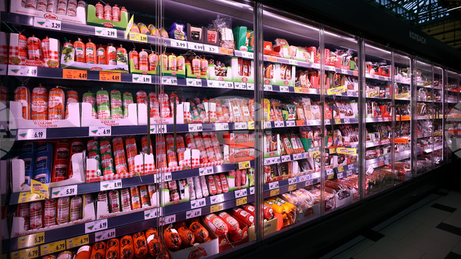Bulgaria Ranks Third in EU for Annual Retail Trade Growth in June 2026