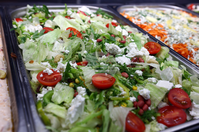 Over 80% of Bulgarians Seek Healthier Options When Ordering Takeout Food