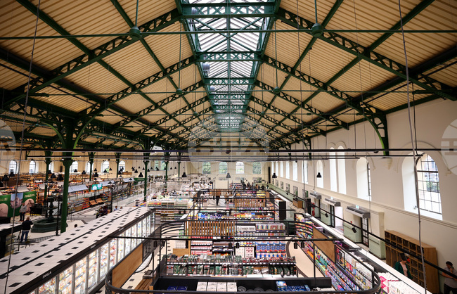 Association for Modern Trade Warns that State Intervention on Food Market Would Be Highly Detrimental