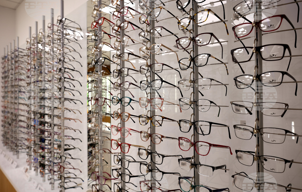 Българският съюз на оптометристите настоява за отпадане на законодателни ограничения, обяви готовност за протест