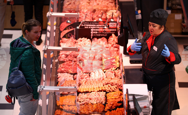 България е сред страните от ЕС с най-ниски нива на фактическо индивидуално потребление на човек от населението през 2024 г., сочат данни на НСИ