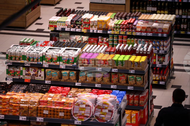 България покрива и през юни критерия за ценова стабилност за еврозоната