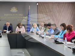 Снимка: Община Разград