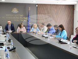 Снимка: Община Разград