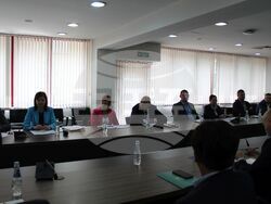 Снимка: Община Разград