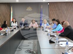 Снимка: Община Разград