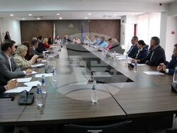 Снимка: Община Разград