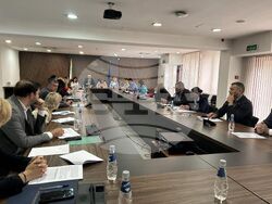 Снимка: Община Разград