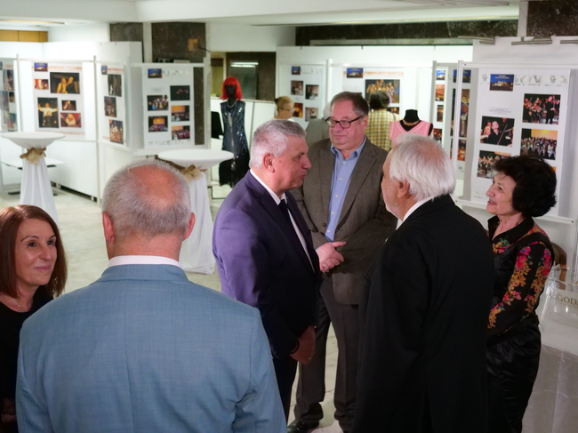 Юбилей на Камерна опера Благоевград