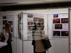 Снимка: Камерна опера – Благоевград - Юбилейния Гала концерт и Изложба – 50 години Камерна опера Благоевград