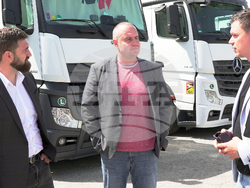 Снимка: Коалиция ГЕРБ – СДС