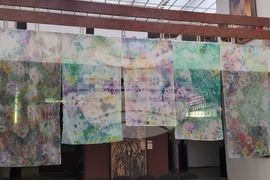 Плевен - арт инсталация - изложба