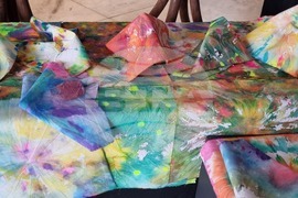 Плевен - арт инсталация - изложба