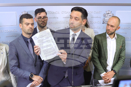 СОС - ПП-ДБ-СС - пресконференция