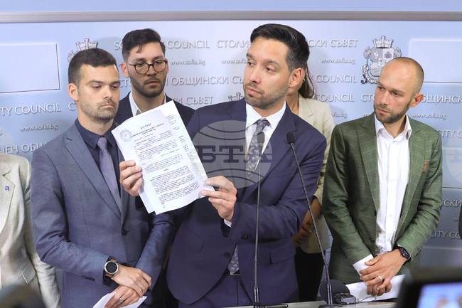 СОС - ПП-ДБ-СС - пресконференция