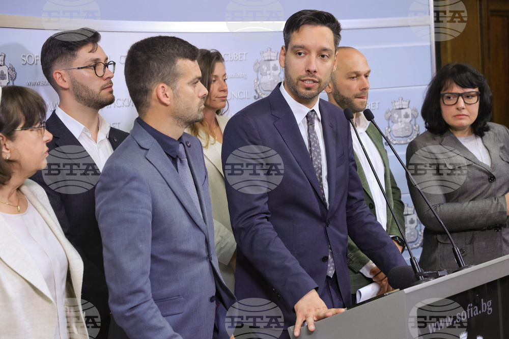 СОС - ПП-ДБ-СС - пресконференция