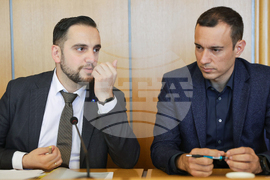 СОС - извънредно заседание