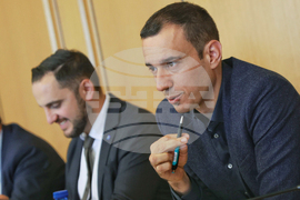 СОС - извънредно заседание