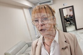 Хасково - инспекция по труда - конференция