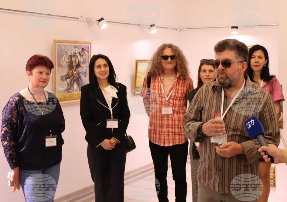 Четиринадесет художници ще се включат в пленера „Земя на славни предци“ в Нови пазар