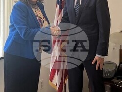 Снимка: Министерство на енергетиката