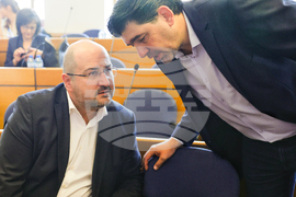 СОС - извънредно заседание