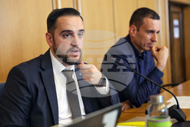 СОС - извънредно заседание