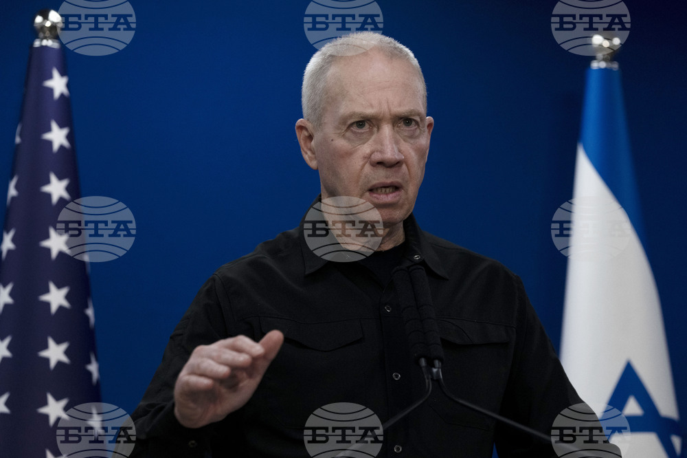 Ще помогне ли уволняването на министъра на отбраната от Нетаняху за намиране на решение на войната в Газа?