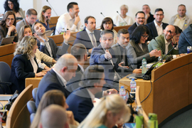 СОС - извънредно заседание