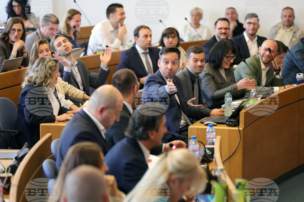 СОС - извънредно заседание