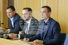 СОС - извънредно заседание