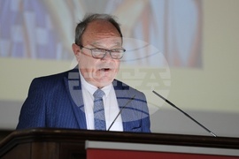 Българска академия на науките - тържествено събрание